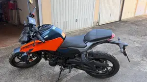 KTM 125 Duke (2021 - 23)  (4)