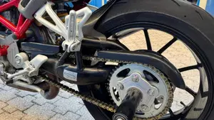 Ducati Monster S4Rs Testastretta  (2)