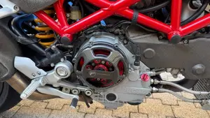 Ducati Monster S4Rs Testastretta  (3)