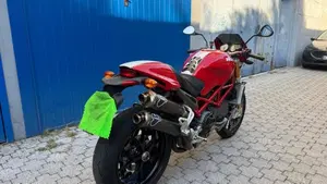 Ducati Monster S4Rs Testastretta  (4)