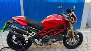 Ducati Monster S4Rs Testastretta  (7)