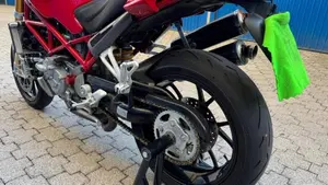 Ducati Monster S4Rs Testastretta  (8)