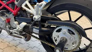Ducati Monster S4Rs Testastretta  (9)