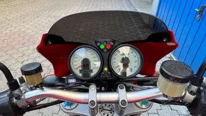 Ducati Monster S4Rs Testastretta  (10)
