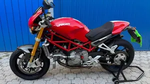 Ducati Monster S4Rs Testastretta  (12)