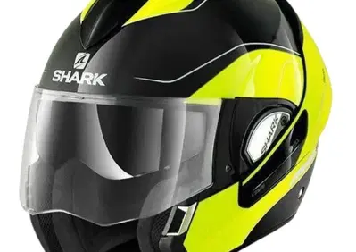 Casco Shark mod. EVOLINE Series 3 Arona Shark Helmets - Annuncio 10141141