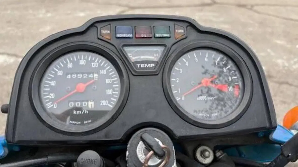 Honda   (5)