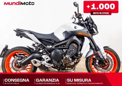 Yamaha MT-09 (2021 - 23) - Annuncio 10141145