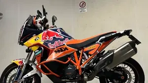 KTM 1290 Super Adventure R (2022 - 25)  (2)