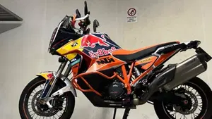 KTM 1290 Super Adventure R (2022 - 25)  (3)