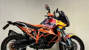KTM 1290 Super Adventure R (2022 - 25)  (4)