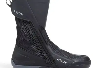 Stivali TCX mod. Airtech 3 GORE TEX Tcx focus on boots - Annuncio 10141151