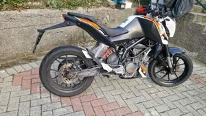 KTM 125 Duke ABS (2013 - 16)  (3)