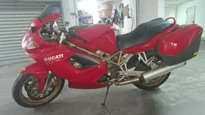 Ducati ST2 (1997 - 02)  (4)