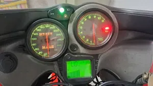 Ducati ST2 (1997 - 02)  (5)
