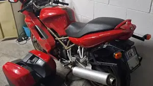 Ducati ST2 (1997 - 02)  (9)