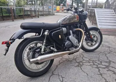 Bsa Gold Star 650 (2024 - 26) - Annuncio 10141169