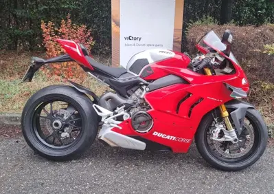 Ducati Panigale V4 R 1000 (2019 - 20) - Annuncio 10140804