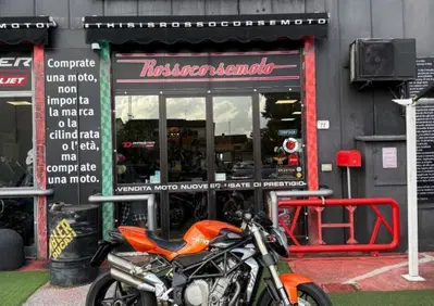 MV Agusta Brutale 910 S (2005 - 11) - Annuncio 10141198