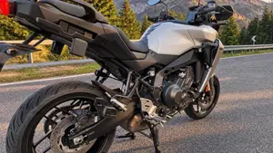 Yamaha Tracer 9 GT+ (2023 - 24) 