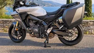 Yamaha Tracer 9 GT+ (2023 - 24)  (2)
