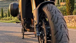 Yamaha Tracer 9 GT+ (2023 - 24)  (5)