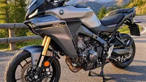 Yamaha Tracer 9 GT+ (2023 - 24)  (6)