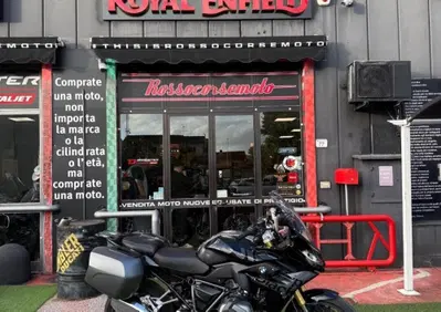 Bmw R 1250 RS (2021 - 25) - Annuncio 10141206