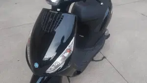 Piaggio Zip 50 2T (2000 - 18) 