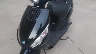 Piaggio Zip 50 2T (2000 - 18) usata