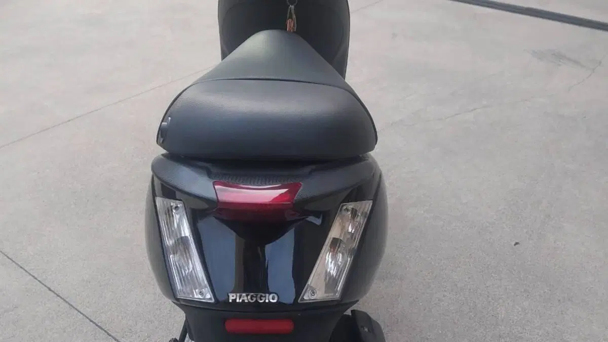 Piaggio Zip 50 2T (2000 - 18)  (2)
