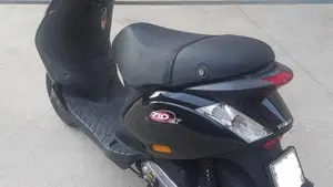 Piaggio Zip 50 2T (2000 - 18)  (3)