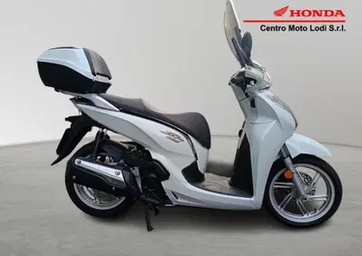 Honda SH 300 i ABS (2016 - 20) - Annuncio 10141216