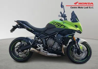 Triumph Tiger Sport 660 (2025) - Annuncio 10140799