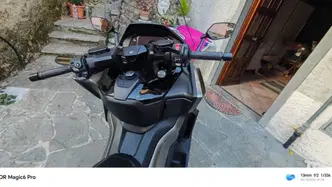 Honda Forza 750 (2025 - 26) usata