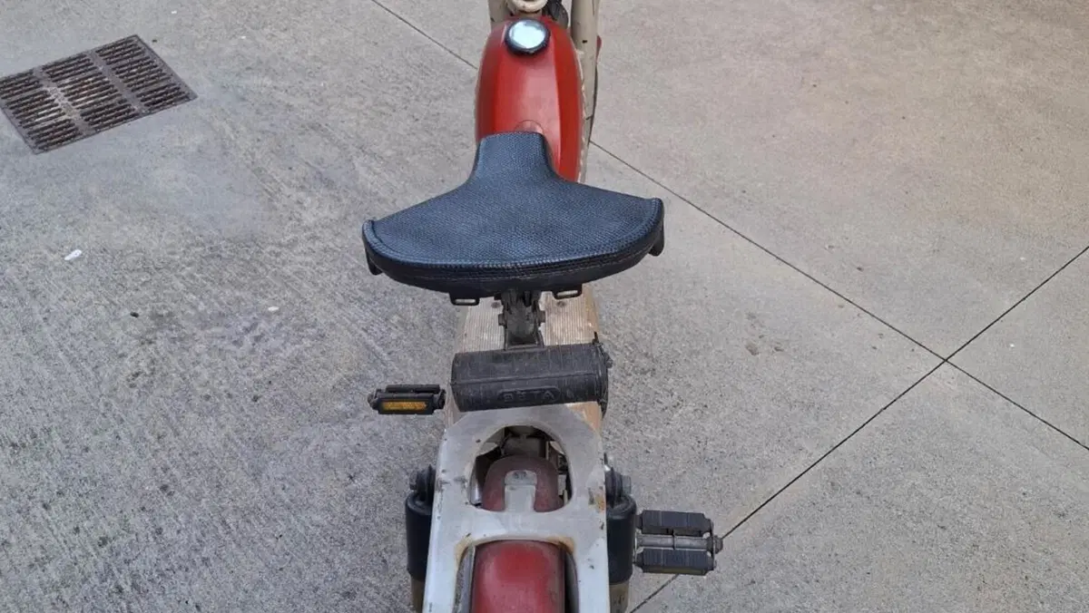 Betamotor   (4)