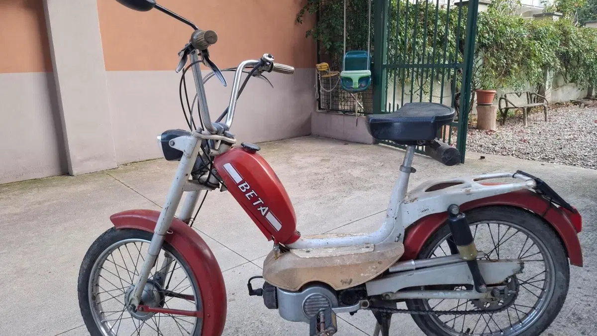 Betamotor   (5)