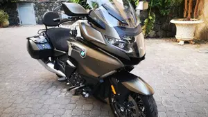 Bmw K 1600 B (2022 - 27) 