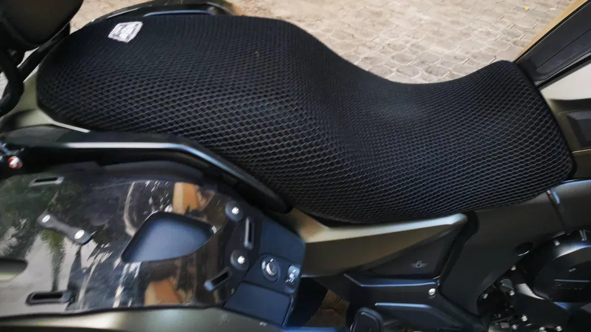 Bmw K 1600 B (2022 - 27)  (4)