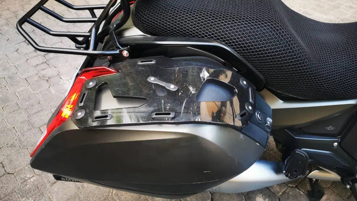 Bmw K 1600 B (2022 - 27)  (10)