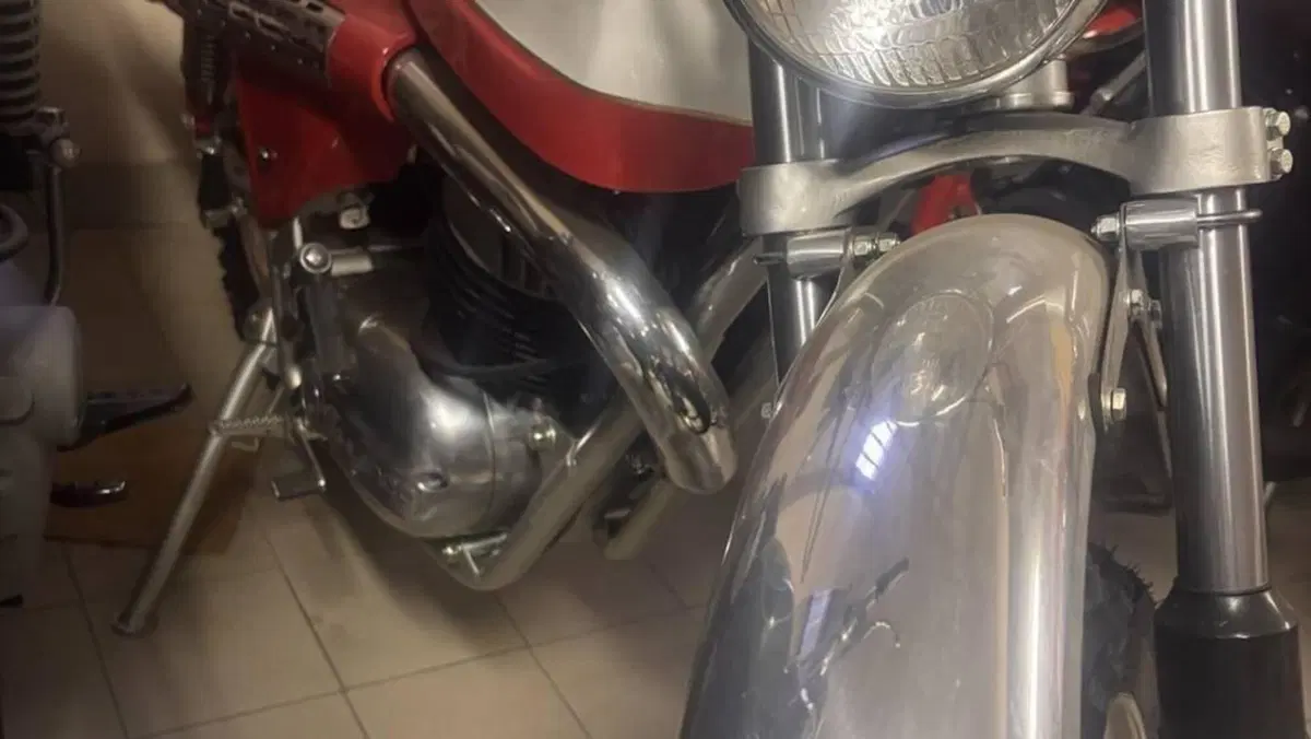Bultaco  
