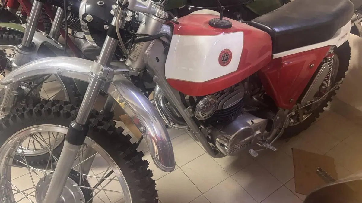 Bultaco   (3)