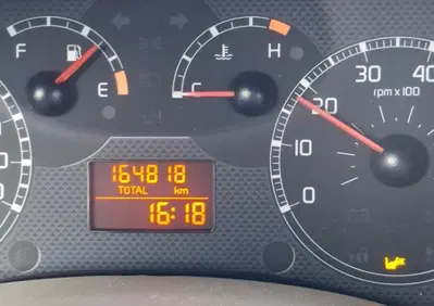 Fiat Panda 1.2 Active GPL (6)