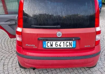 Fiat Panda 1.2 Active GPL (2)
