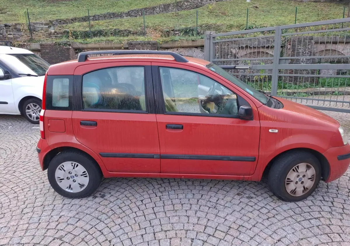 Fiat Panda 1.2 Active GPL (3)