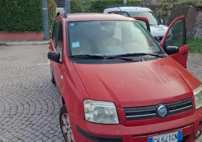 Fiat Panda 1.2 Active GPL (4)