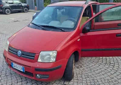 Fiat Panda 1.2 Active GPL usata