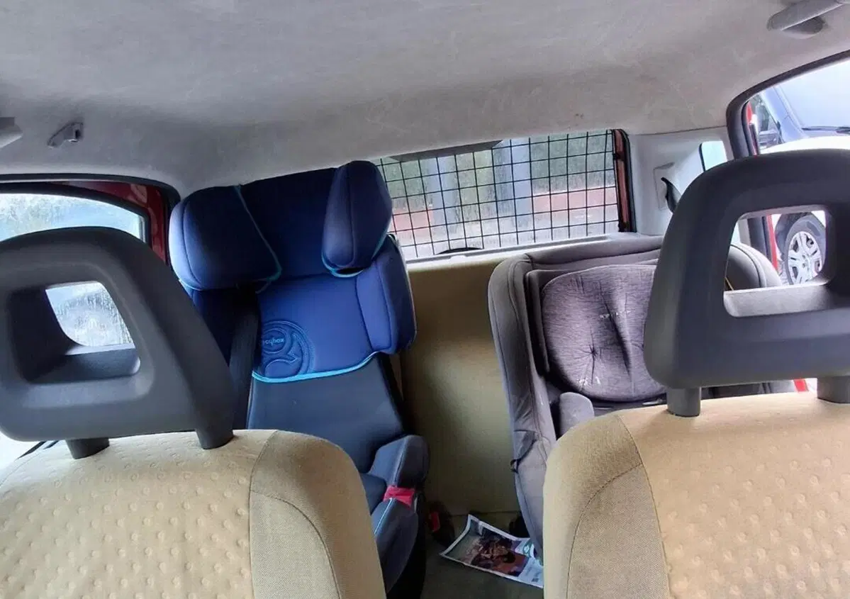 Fiat Panda 1.2 Active GPL (5)