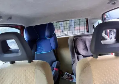 Fiat Panda 1.2 Active GPL (5)