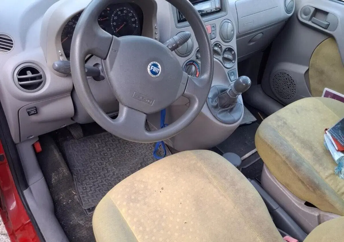 Fiat Panda 1.2 Active GPL (12)